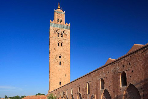 25 Things You Should Know About Marrakech