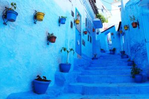 8 Days From Tanger Chefchaouen Marrakech