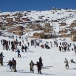 Oukaïmeden from Marrakech Ski or Snowboard Day Trip