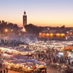 Day TrIpFrom Marrakech
