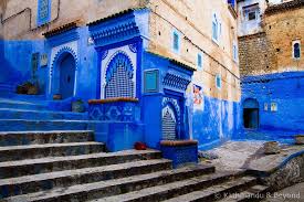 8 Days Morocco Tour From Tangier
