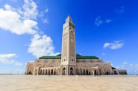 Morocco Tour 10 Day Tours from Casablanca