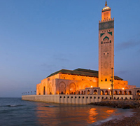 12 Days tour from Casablanca / Grand Imperial cities