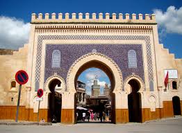 Fes Day Excursions
