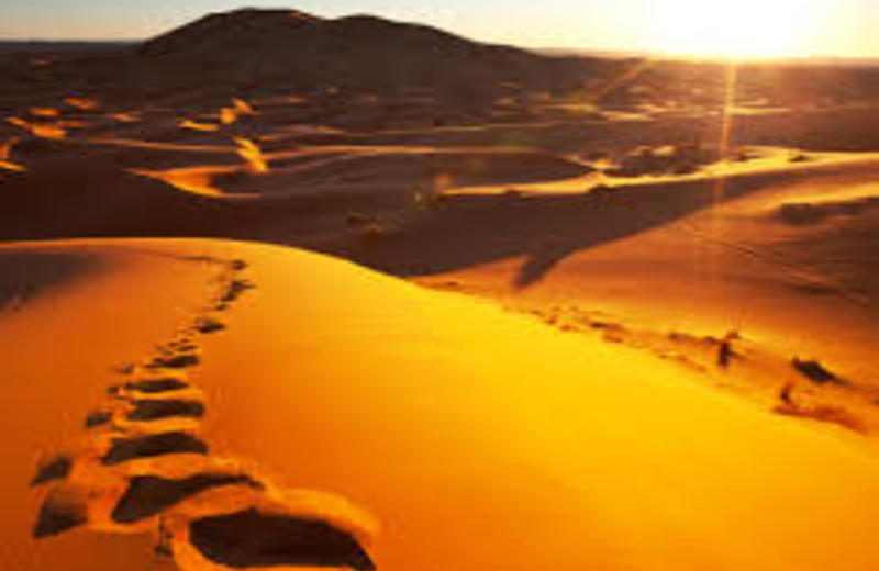 3 Days Fes Desert Tour from Fes to Marrakech