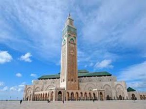 15 Days Tour from Casablanca Imperial Cities & Desert